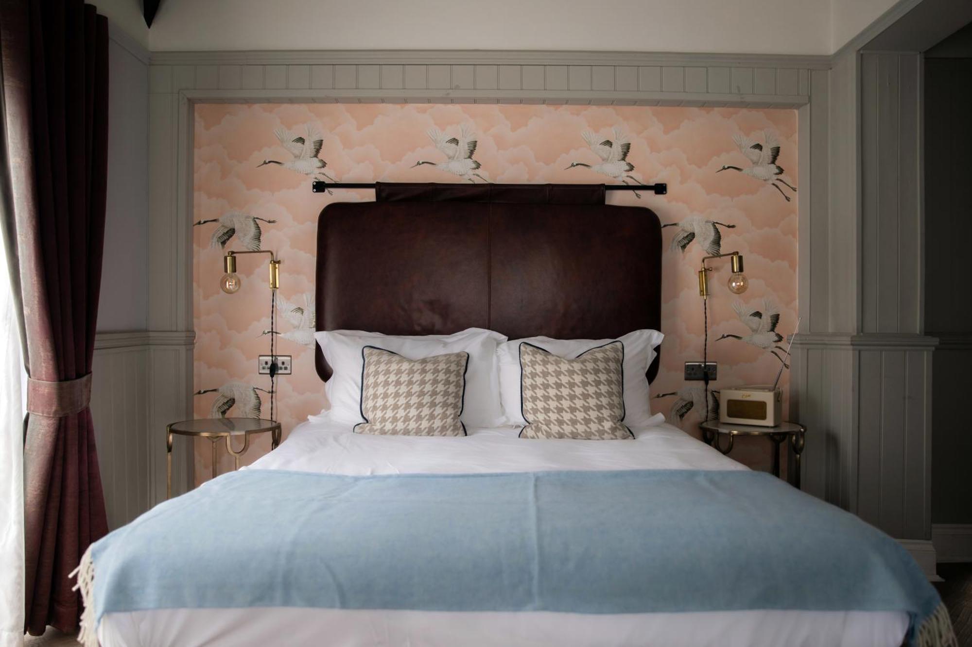 Hotel The Huntsman Of 3*