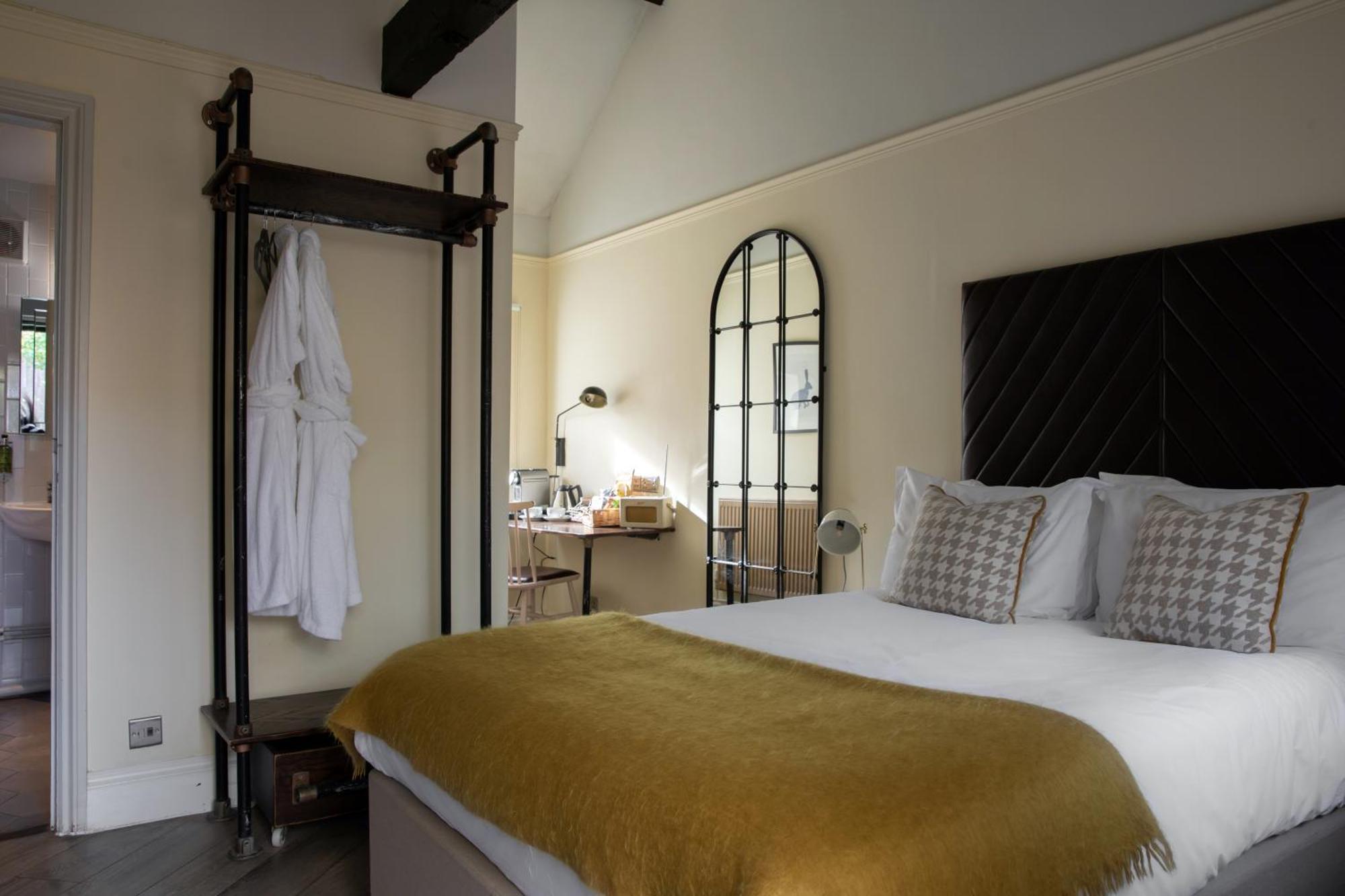 Hotel The Huntsman Of