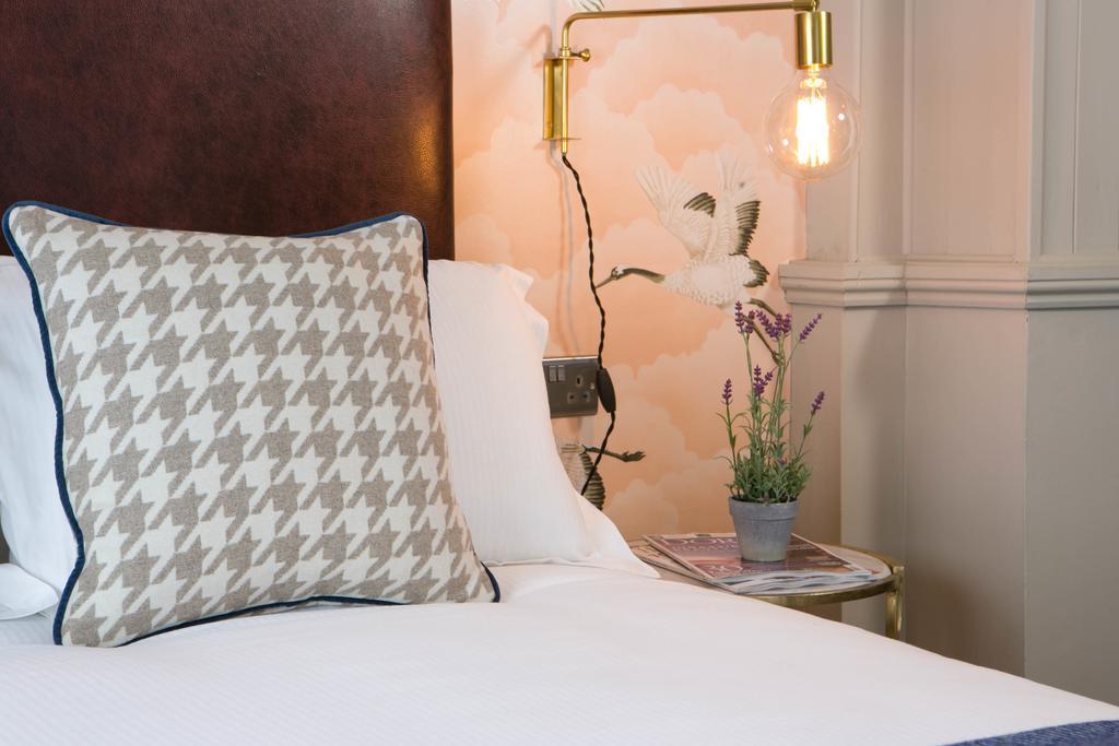 Hotel The Huntsman Of